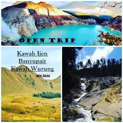 Thalia & Ijen Bromo Tour Homestay *