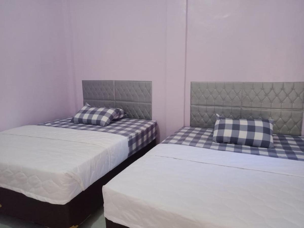 Homestay Thalia & Ijen Bromo Tour Banyuwangi (East Java)
