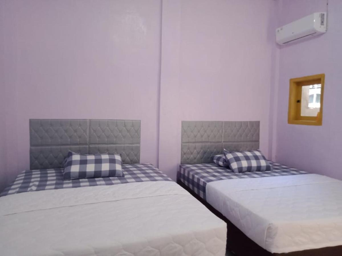 Homestay Thalia & Ijen Bromo Tour Banyuwangi (East Java)