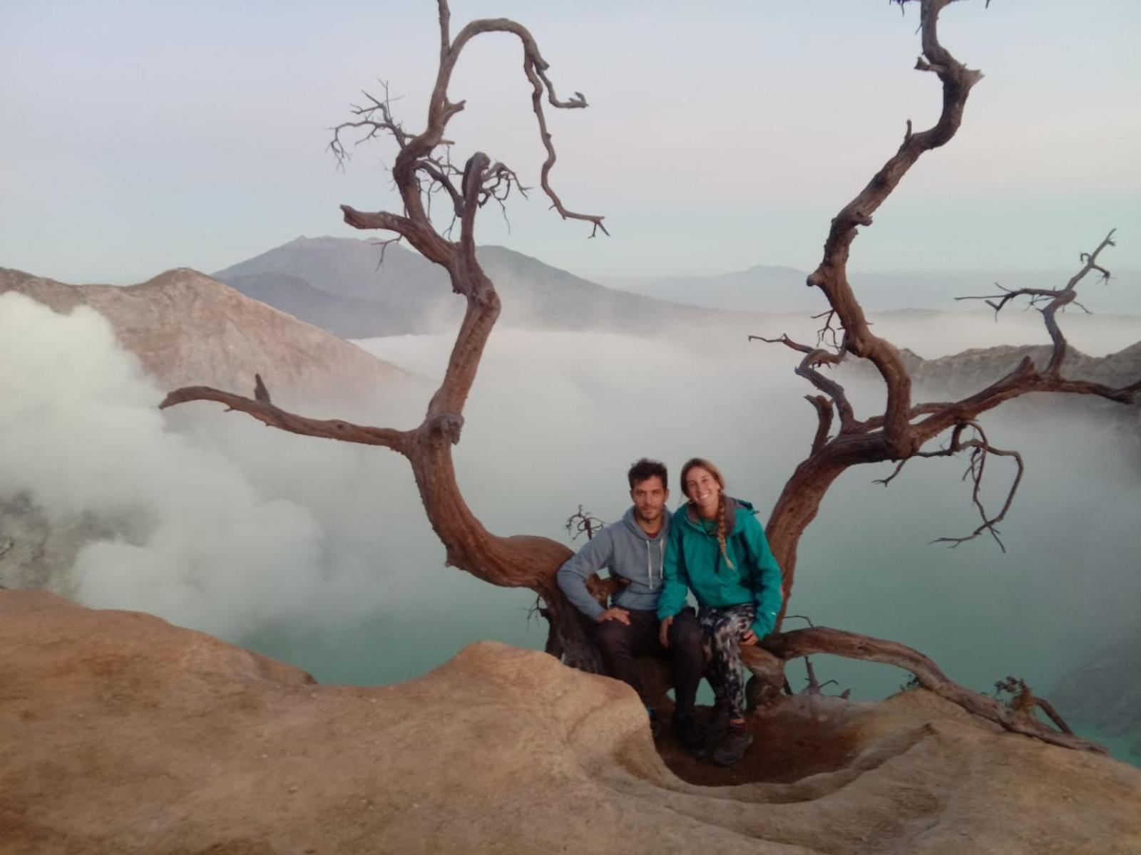 Thalia & Ijen Bromo Tour