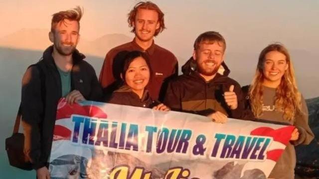 Homestay Thalia & Ijen Bromo Tour Banyuwangi (East Java)