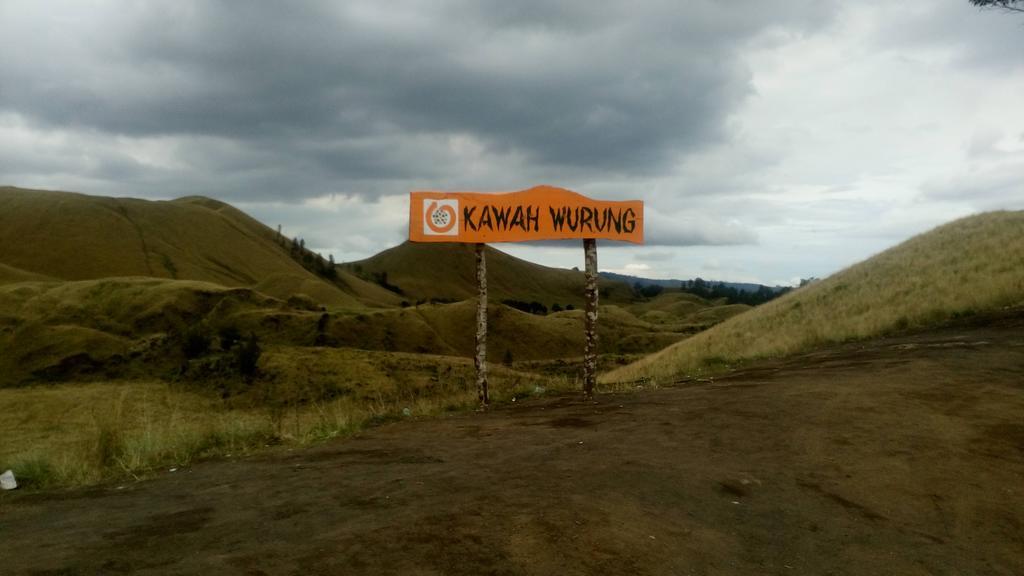 Thalia & Ijen Bromo Tour Homestay
