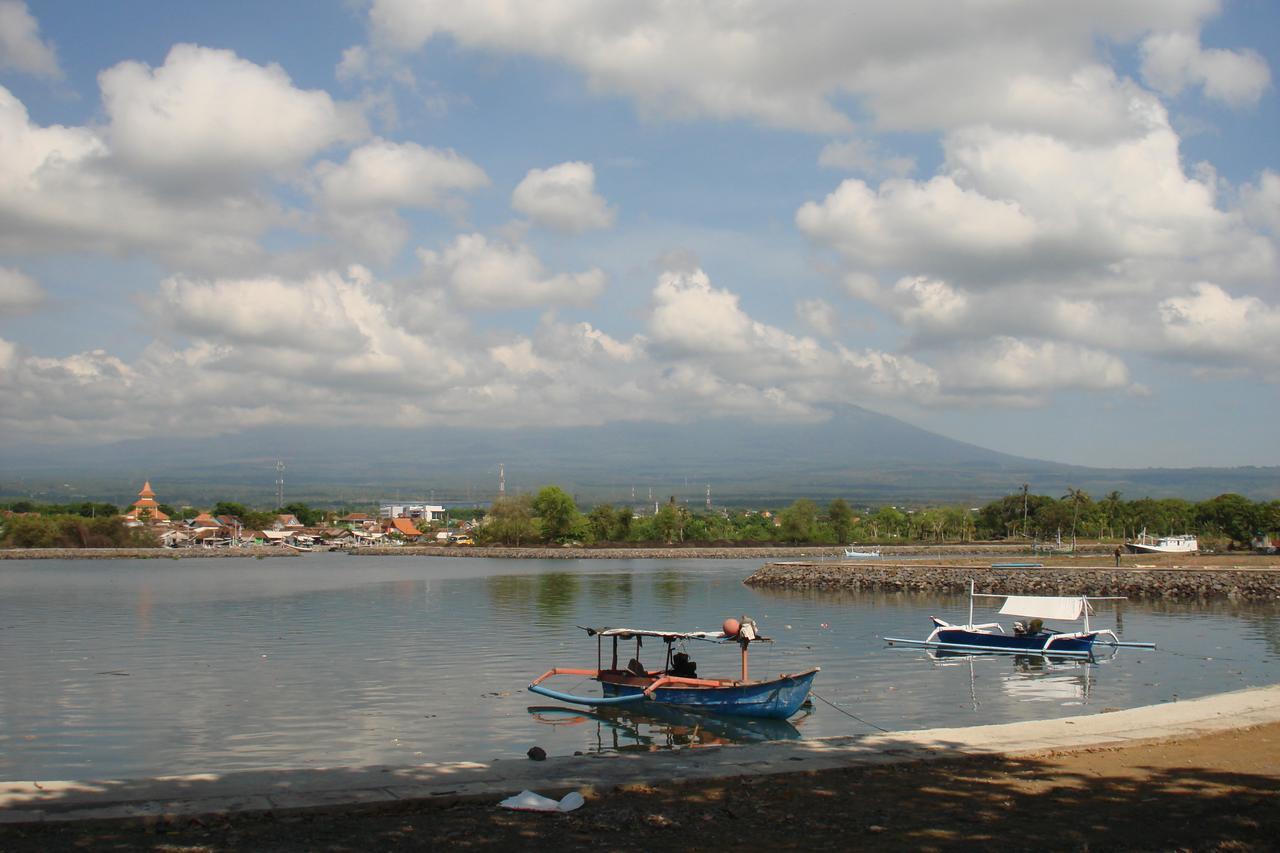Homestay Thalia & Ijen Bromo Tour Banyuwangi (East Java)