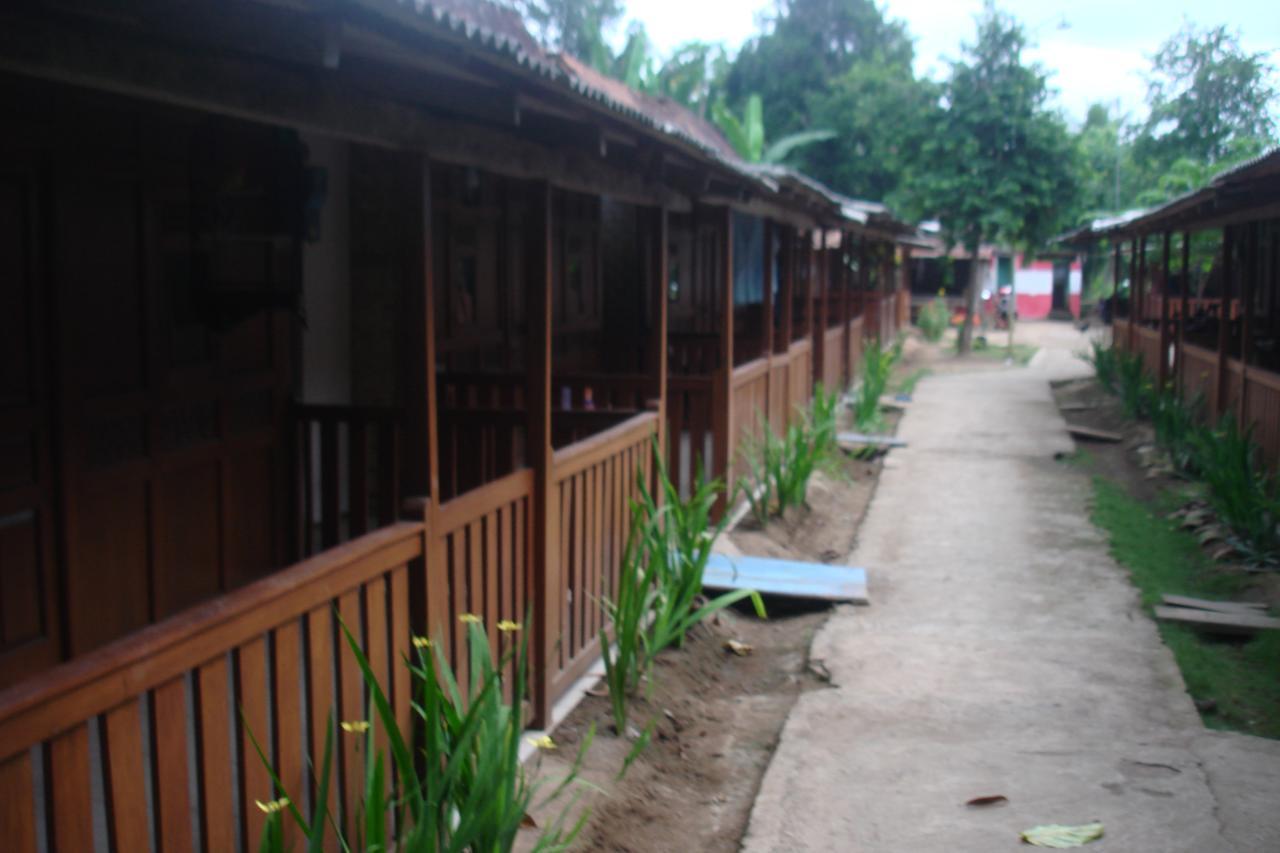 Thalia & Ijen Bromo Tour Homestay *