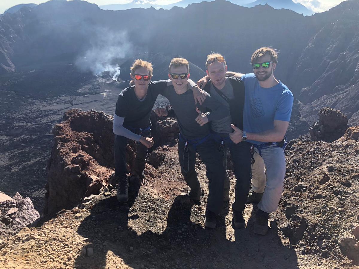 Thalia & Ijen Bromo Tour Homestay Banyuwangi (East Java)