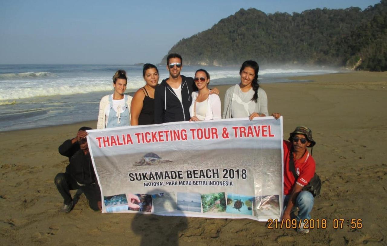 Thalia & Ijen Bromo Tour Banyuwangi (East Java)