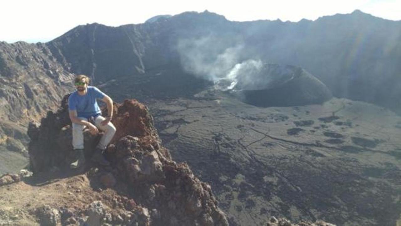 Homestay Thalia & Ijen Bromo Tour