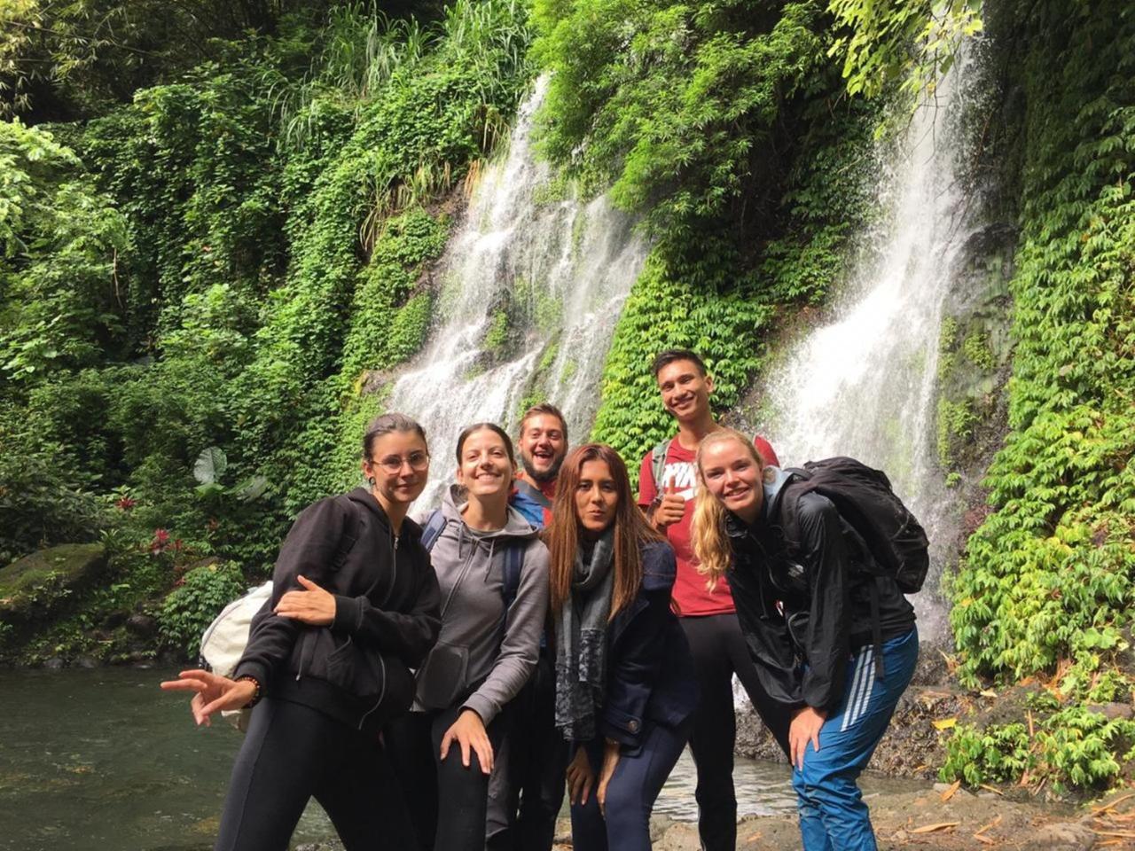 Homestay Thalia & Ijen Bromo Tour