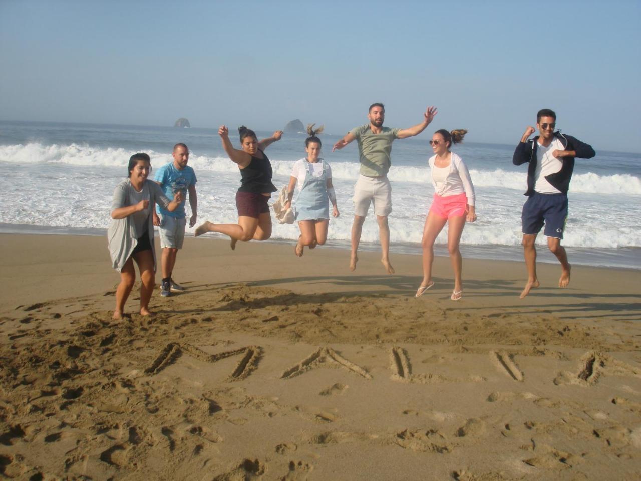 Homestay Thalia & Ijen Bromo Tour *