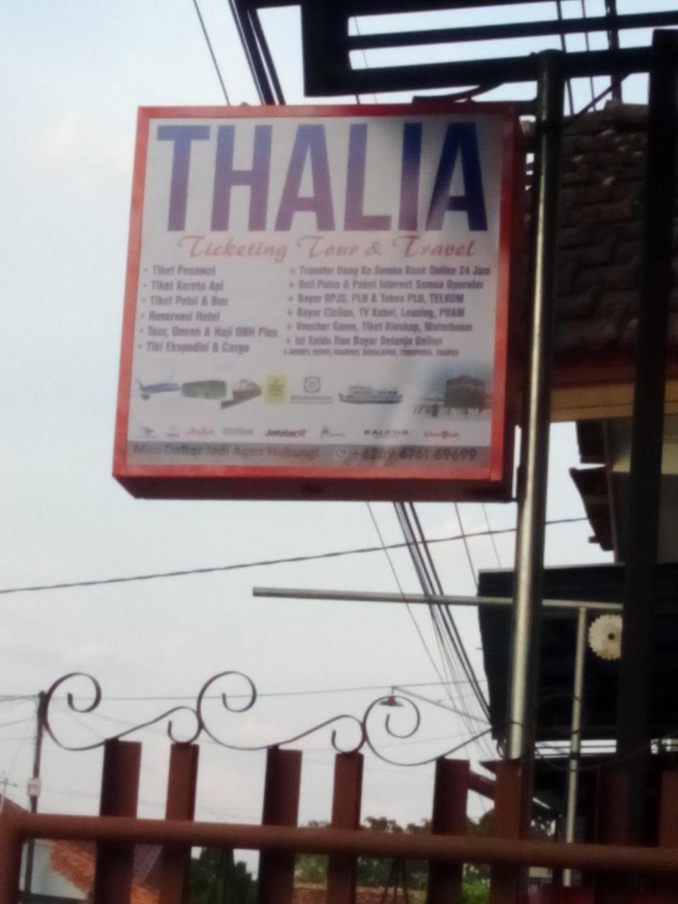 Thalia & Ijen Bromo Tour Homestay Banyuwangi (East Java)